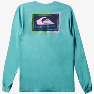 Quiksilver Long Sleeve T-Shirt